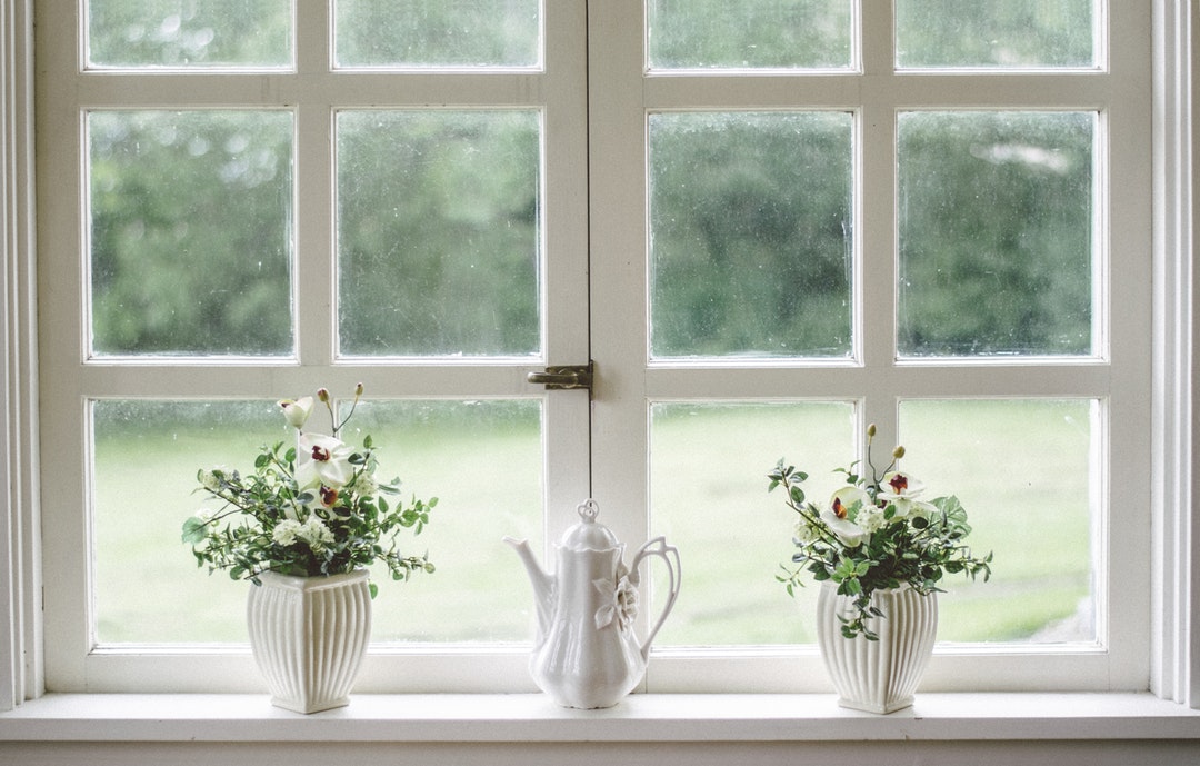 Reduce Your Energy Usage By Insulating Windows